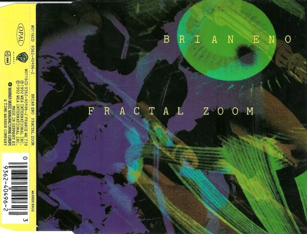 Fractal Zoom