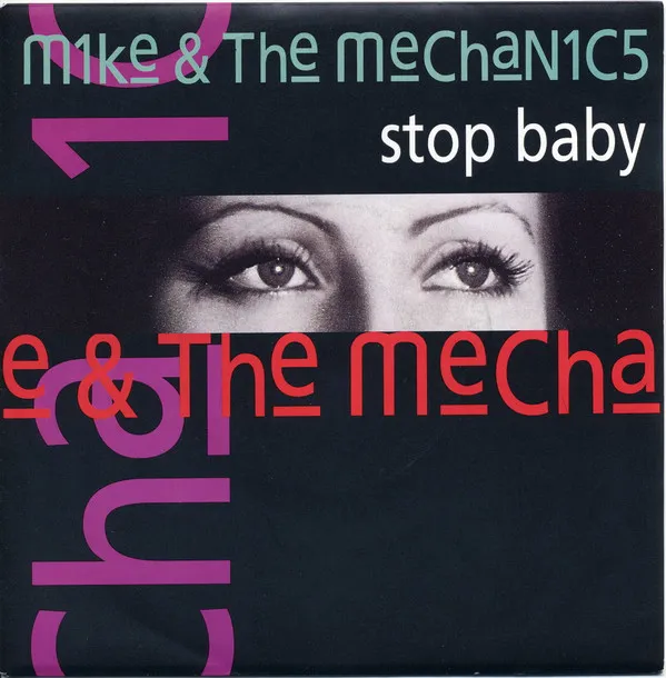 Stop Baby