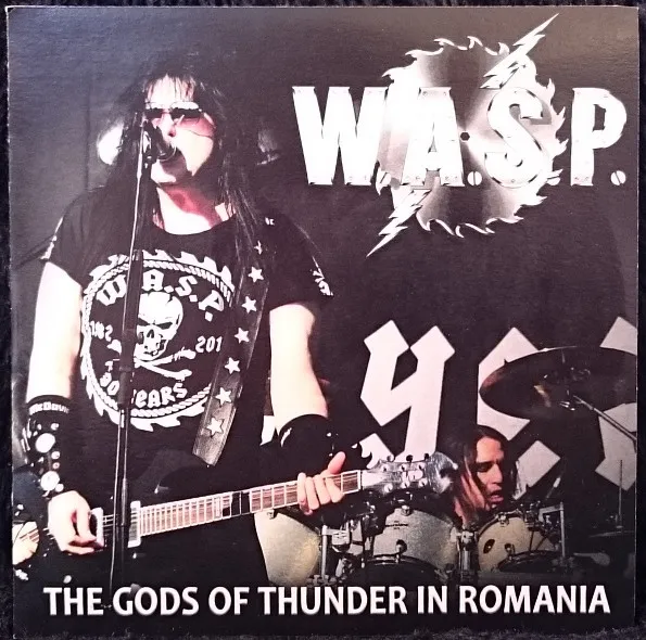 The Gods Of Thunder In Romania