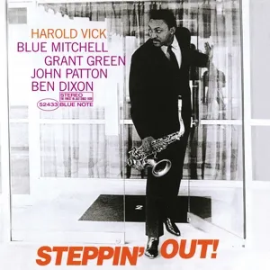 Steppin' Out! (Tone Poet Vinyl) (180g)