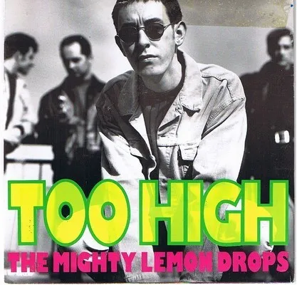 Too High