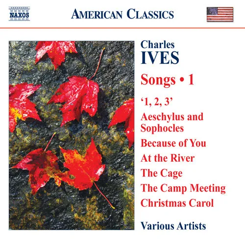 Complete Songs Vol.1