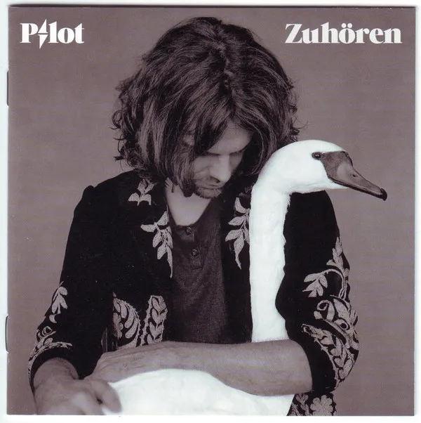 Zuhören