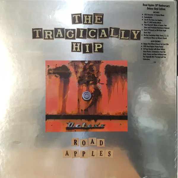 Road Apples - 30th Anniversary