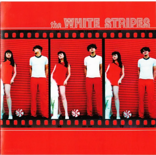 The White Stripes