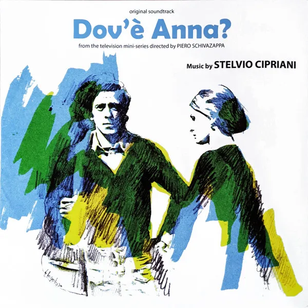 Dov'è Anna? (Original Soundtrack)