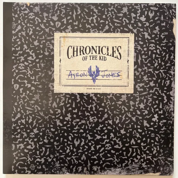 Chronicles Of The Kid