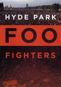 Hyde Park - 17.6.2006