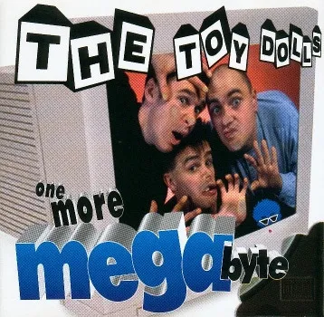 One More Megabyte
