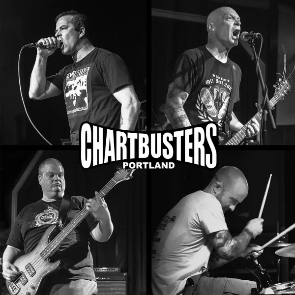 3 Chords, 2 Riffs, Up Yours!