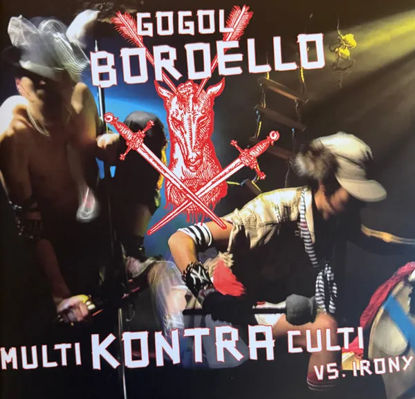 Multi Kontra Culti Vs Irony