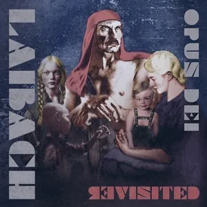OPUS DEI REVISITED LTD.