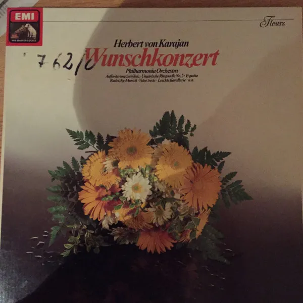 Wunschkonzert