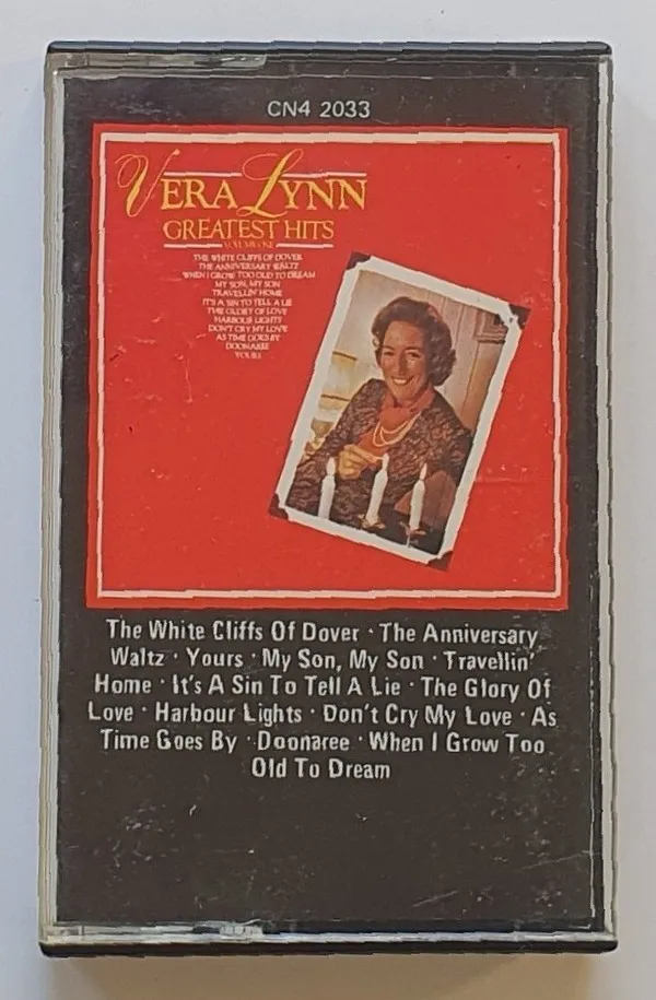 Greatest Hits Volume One