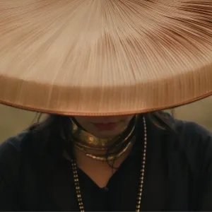 Music From Amongst the Disquiet: a Film By Tuan Andrew Nguyen
