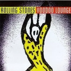 Voodoo Lounge (2009 Remastered)