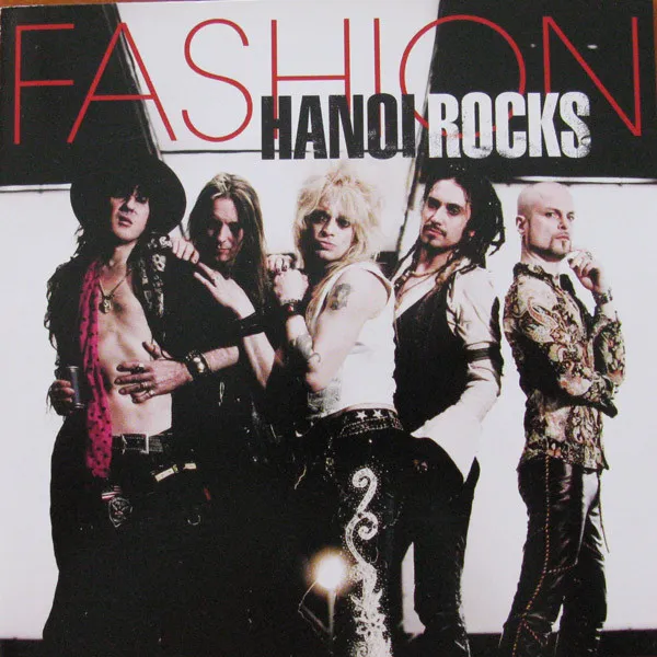 Fashion