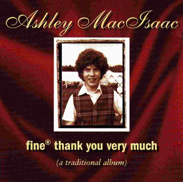 Fine® Thank You Very Much - A Traditional Album