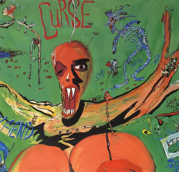 Curse