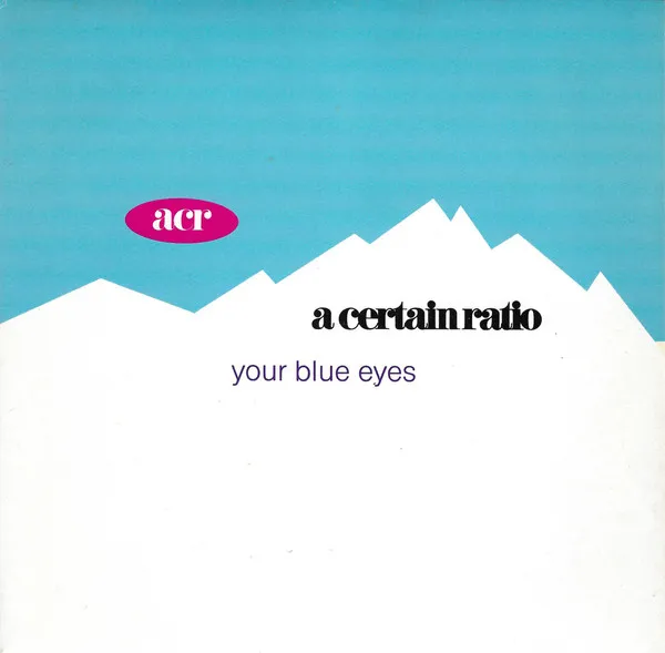Your Blue Eyes
