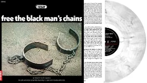 Free the Black Man's Chains