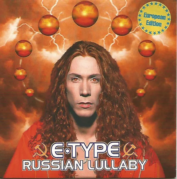 Russian Lullaby