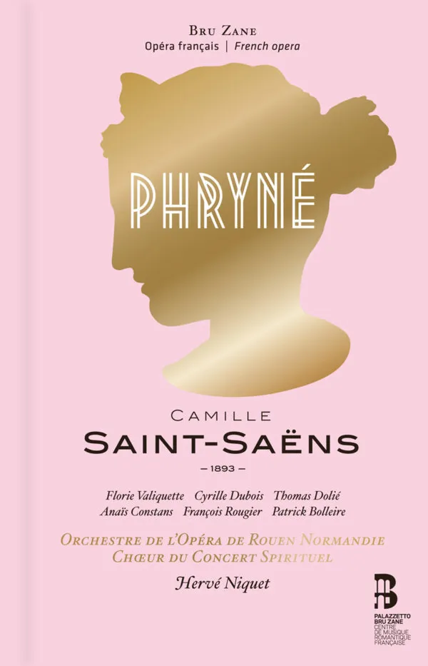 Phryne