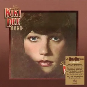 I've Got The Music In Me (Deluxe Edition)