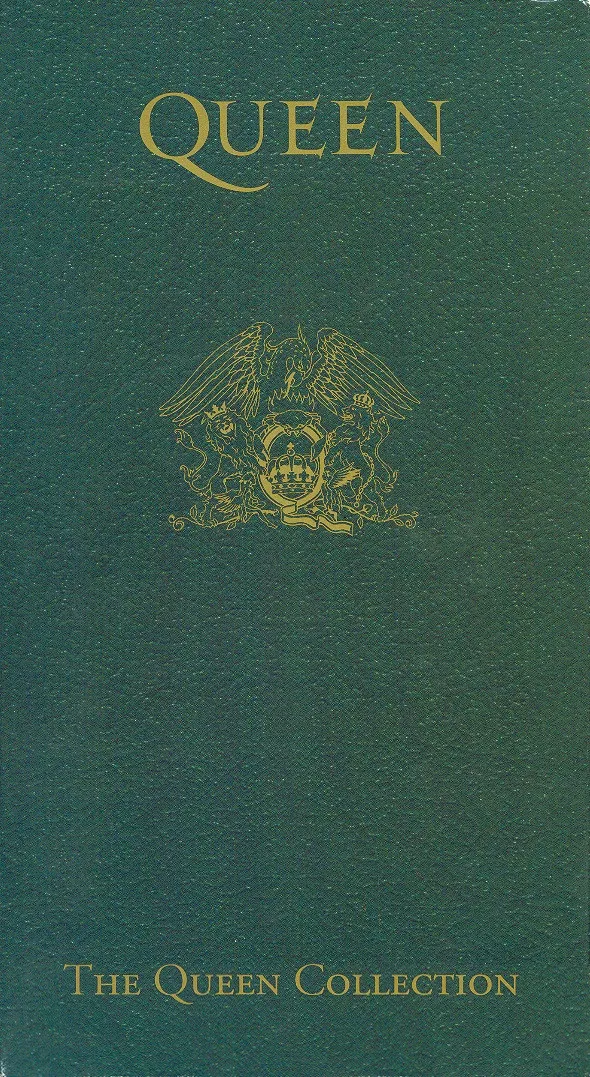 The Queen Collection