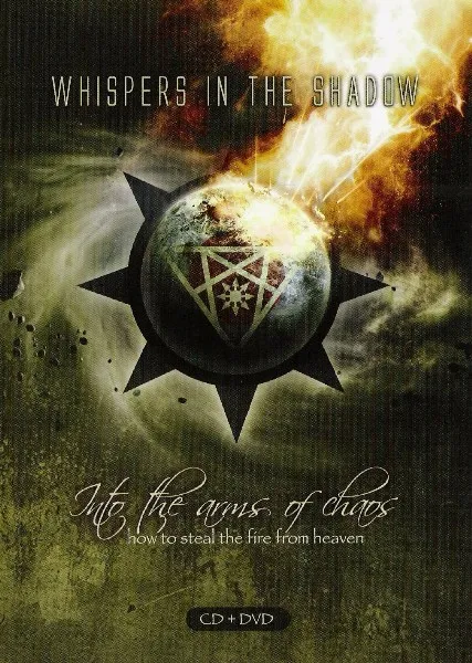 Into the Arms of Chaos