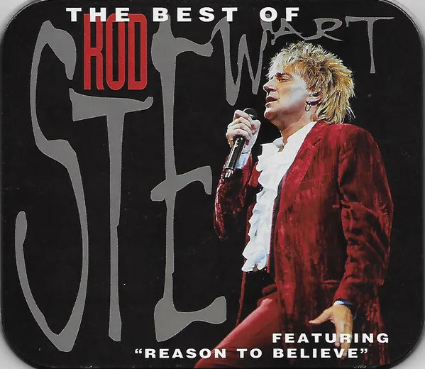 Best Of Rod Stewart