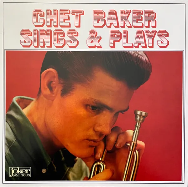 Chet Baker Sings & Plays