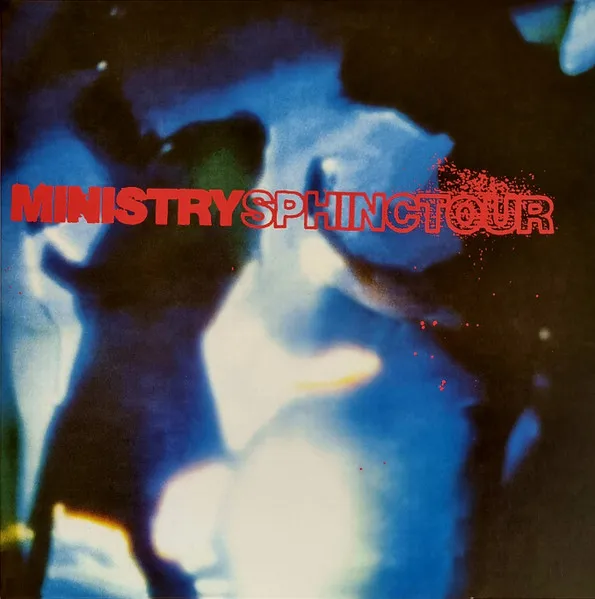 Sphinctour (180g) (Limited Numbered Edition) (Translucent Red Vinyl)