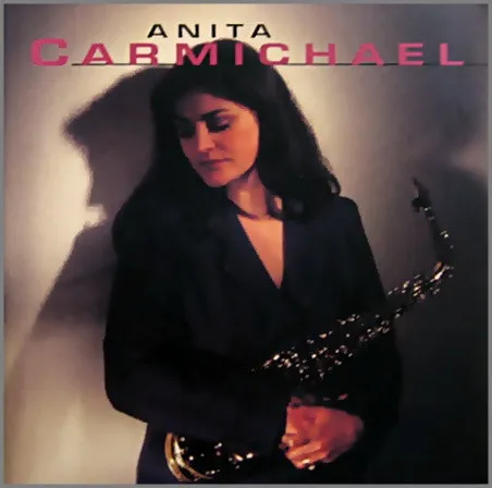 Anita Carmichael
