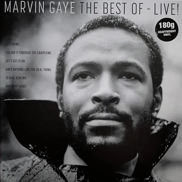The Best Of - Live!