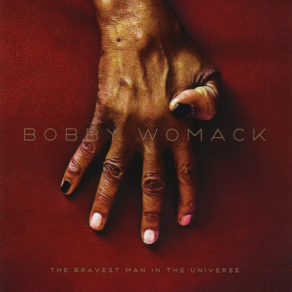 Bravest Man In the Universe