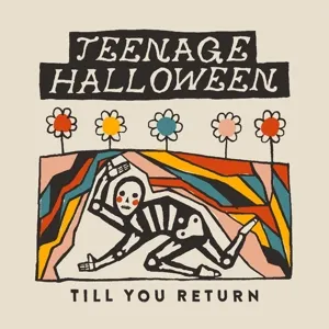 Teenage Halloween