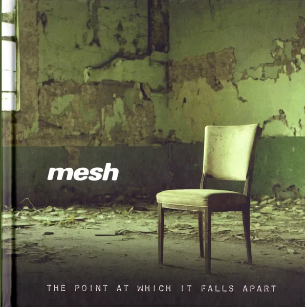 The Point At Which It Falls Ap