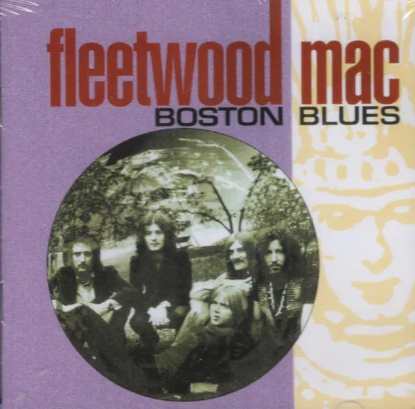 Boston Blues
