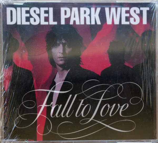 Fall To Love