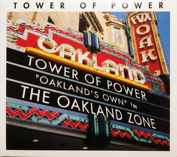 Oakland Zone