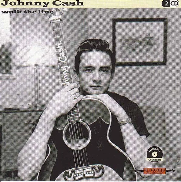 Walk The Line