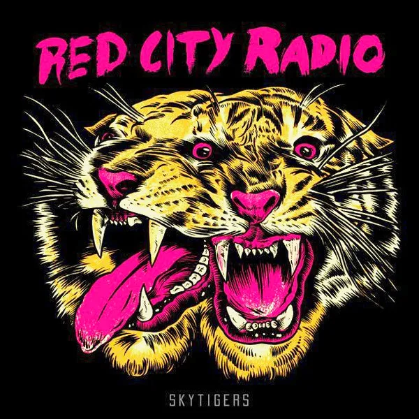 Sky Tigers