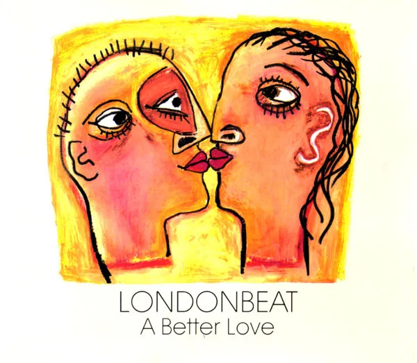 A Better Love