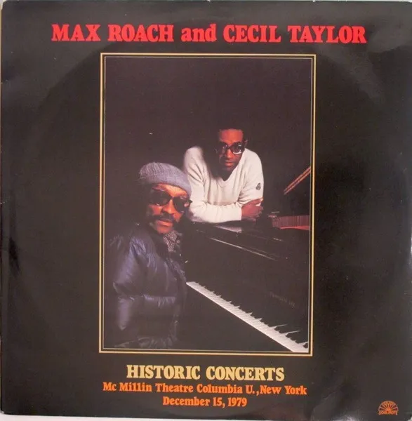 Historic Concerts