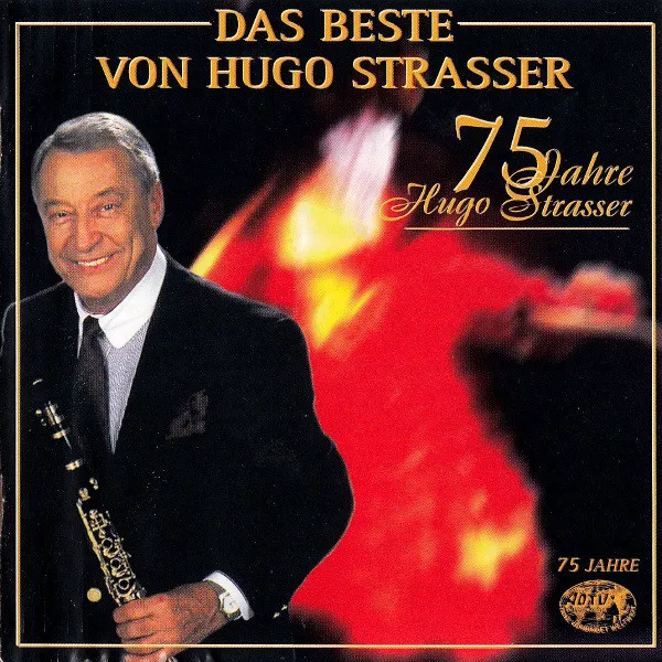Hugo Strasser