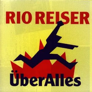 Über alles (180g)