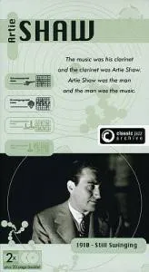 Classic Jazz Archive: 1910 - Still Swinging