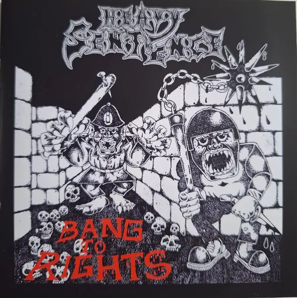 Bang To Rights