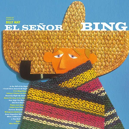 El Señor Bing
